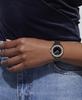 Watch KITT Black Dial Ceramic Strap 14504564 [Coach][Authorized Import] Women's
