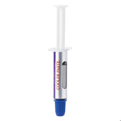 Wärmeleitpaste Startech SILV5-THERMAL-PASTE 5 Stück 1,5 g