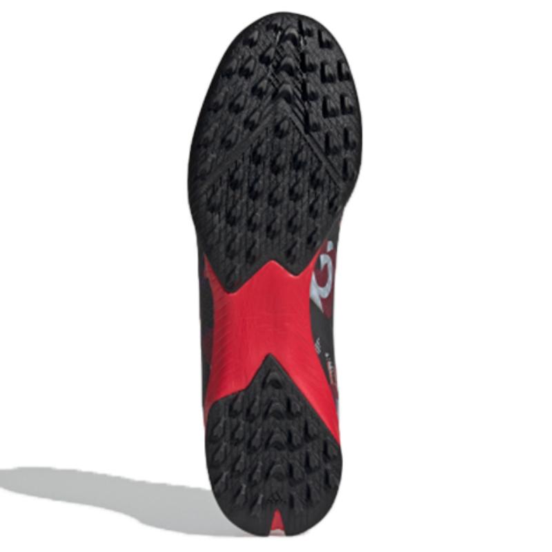 Adidas X Ghosted.3 Tf 'Black Red' Sneakers G54893