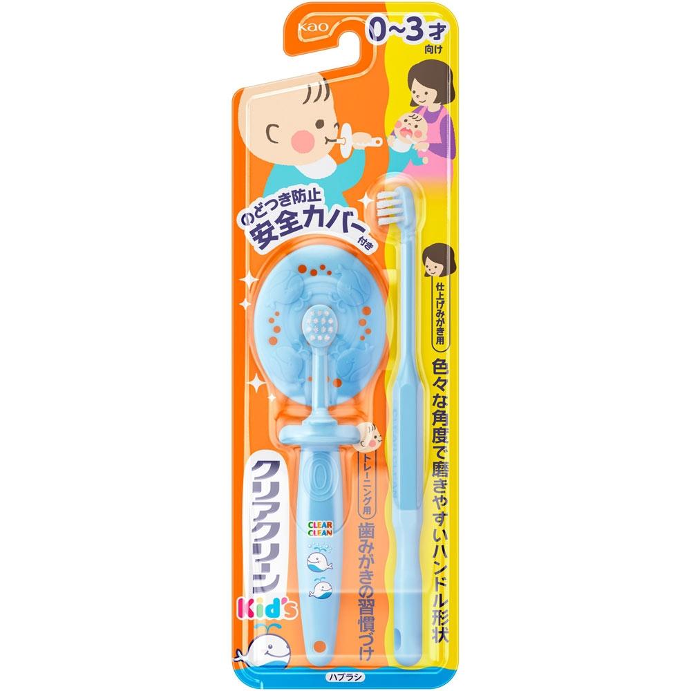 

Clear Clean Kao Clear Clean Kids Soft для детей от 0 до 3 лет 1 бутылка