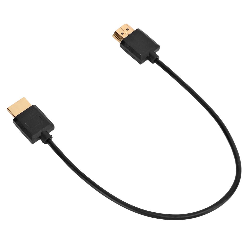 HD Multimedia Interface Type A 2.0 Cable Female to Female Data Cable Support 4K 2K At 60HZ 1080P 18Gbps for IOS for