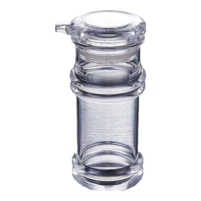 

Huihuang Acrylic Condiment Bottles 120ml