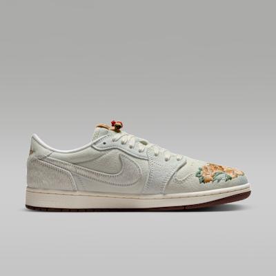Jordan 1 Retro Low OG Kinesiska nyåret (2026)