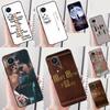 Once Upon A Time Case For Honor Magic 7 5 6 Lite Honor 200 Pro X8b X9a X8a X8 X9 X9c X9b 50 70 90 Lite Cover