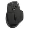 Souris Sans-fil - Targus - AMW584GL - Ergonomique - 1600 Dpi - Noir