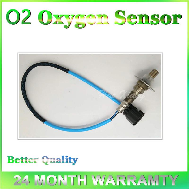 22641-AA400 192400-2130 Front Lambda Probe Oxygen O2 Sensor fit For SUBARU IMPREZA MK2 1.5L G11 15R 2000-2007 NO# 22641AA400