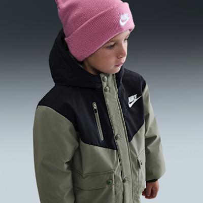 Nike Kids Down Jackets Hooded Moderate 4