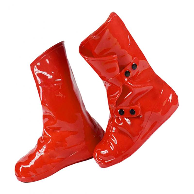 waterproof galoshes