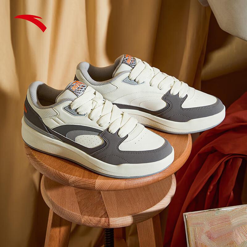 ANTA Men s Versatile Fashion Skate Shoes 7