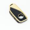 Keyless For BMW 7 Series G09 X5 G81 M3 I20 IX XM F98 X4M LCI G18  G07 X7 LCI U11 X1 G70 TPU Key Case Cover Holder Fob Keychain