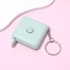 Plastic Measure Clothes Measuring Tape Square Sewing Accessories Gift Measurements Tool