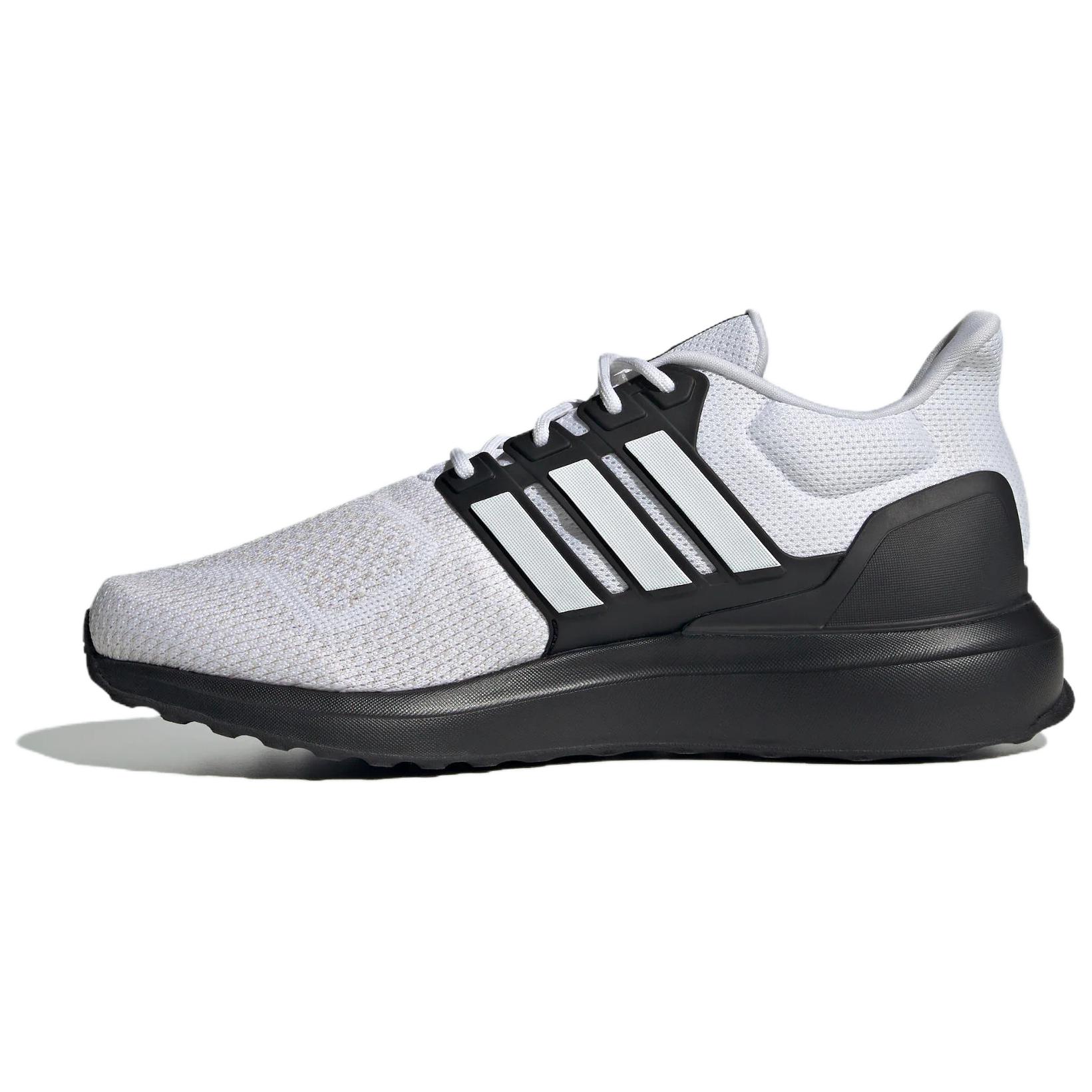 adidas Ubounce DNA Cloud White Core Black Mens IH4949 43