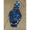 Used Casio Oceanus Radio-controlled Solar Powered Men's Watch OCW-M700