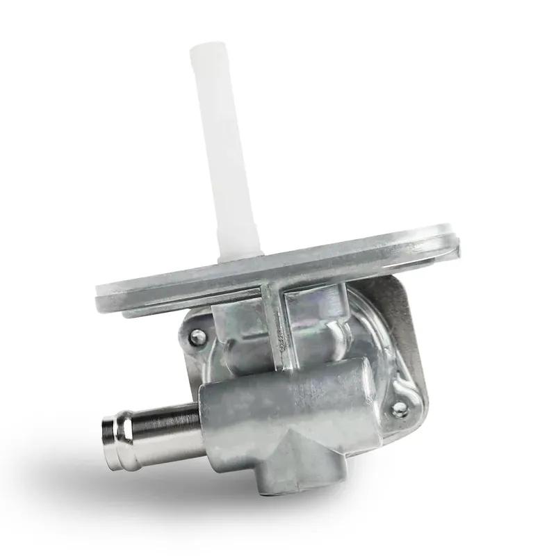 Fuel Petcock Valve Gas Tank Petcock Fuel Tap for Yamaha YZ80 YZ125 YZ250 YZ490 YZF R1 YZF1000 WR250Z FZS600 FZS1000 XJ900 FZ400