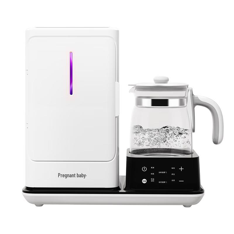 Yunbaby Multifunction Baby Bottle Sterilizer & Dryer