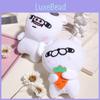 Yosistamp Plush Toys Pendant Bear Doll Stuffed Animal Keychain Cartoon Gift