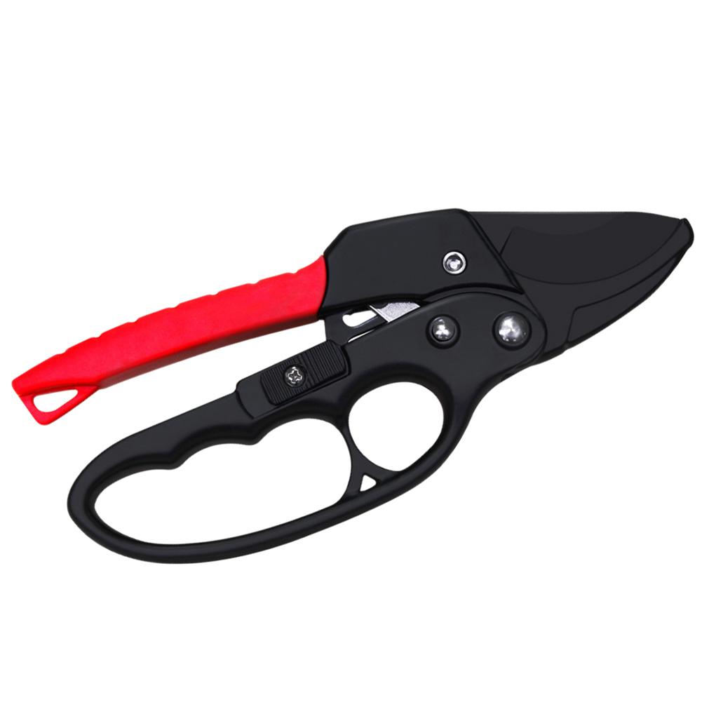 Bypass Pruning Shears SK-5 Steel Blade Garden Shears Clippers for Gardening/Road Pruning for Garden Nursery/Agricultural Orchard