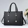 Fashion Handbag Summer New Casual Messenger Bag Temperament Versatile Large Capacity Shoulder Bag