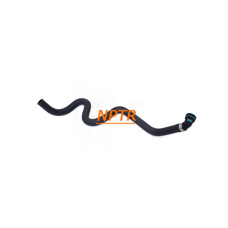 

Scani Truck Radiator Hose 2429458 Coolant Hose