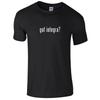 Tops – T-Shirts