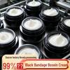Black Bandage Pro-Xylane Anti-Wrinkle Firming Face Cream 15% Powder Formula