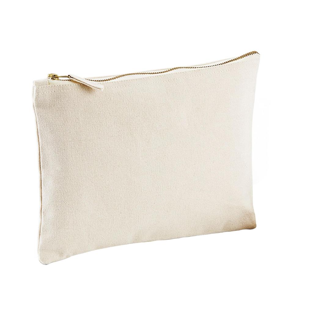 Westford Mill Canvas Toiletry Bag