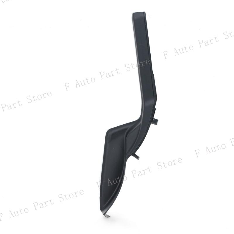 LHD For Toyota RAV4 2013-2015 2016 2017 2018 2019 2020 2021 2022 Front Windshield Wrap Corner Trim Wiper Side Trim Cover Lid
