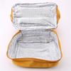 Large Capacity Lunch Bags Insulated Bento Box Portable Lunch Tote Leakproof Cooler Thermal Bag For Woman Student Work