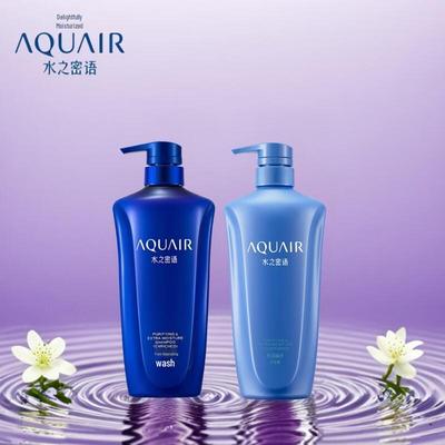 Shampoo e balsami per capelli – Shampoo