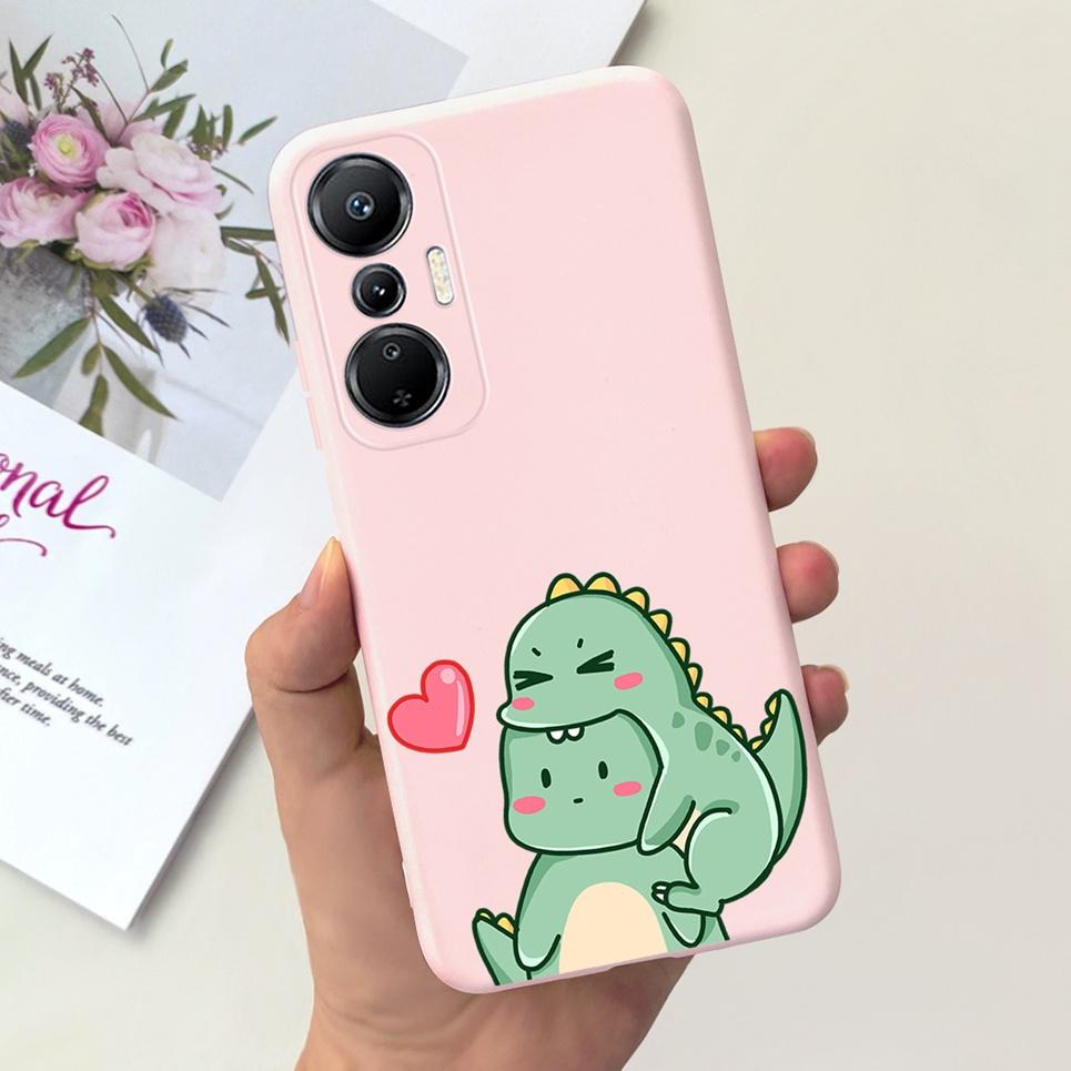 Case for Infinix Hot 20S Phone Cover 6.78'' Cute Cat Moon Night Silicone Soft Fundas for Infinix Hot 20S 4G Cases Hot20S X6827