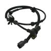 ABS sensor F7ZC-2C204-AA for Ford Mustang GT