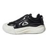 adidas Maxxcourt Fos Q4 Pohodlné Měkké Protiskluzové Odolné Nízké Ležérní Boty Dámské Ležérní Boty Černá Bílá IH8681