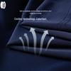 Unisex Short-Sleeve Service Staff Uniform T-Shirt
