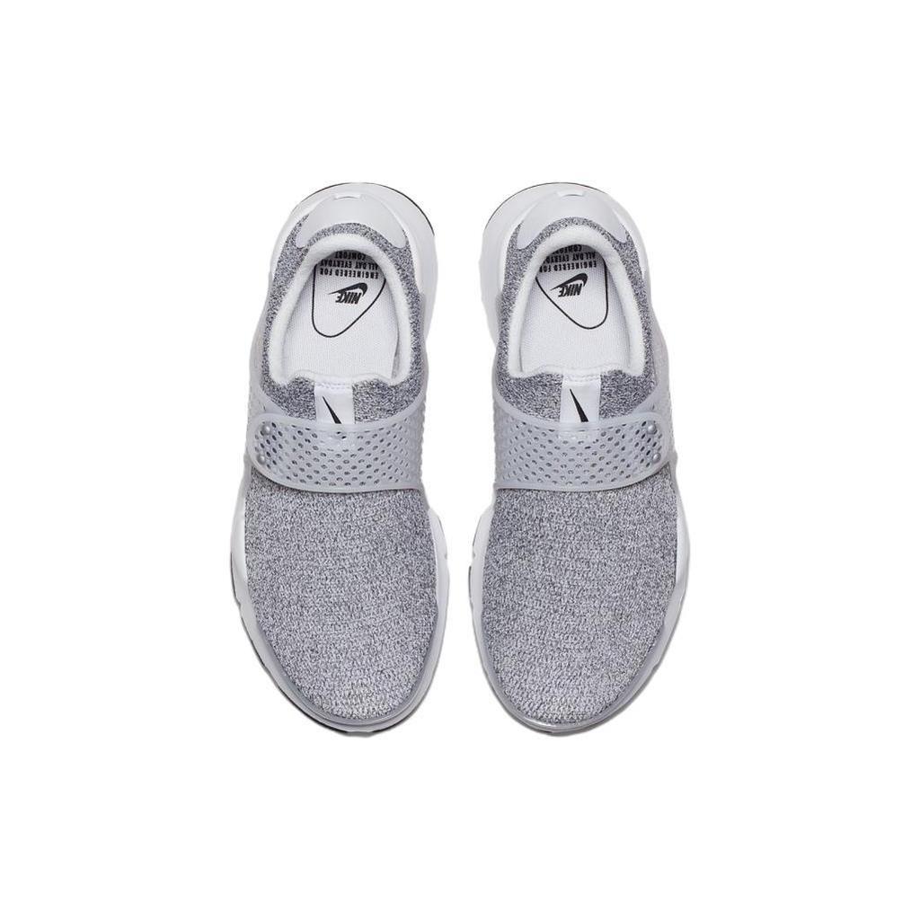 Nike Sock Dart Metro Grey Women's 862412-100