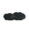 New Balance Retro Street Fashion Dad Shoes Unisex Sneakers Black M6037Z2