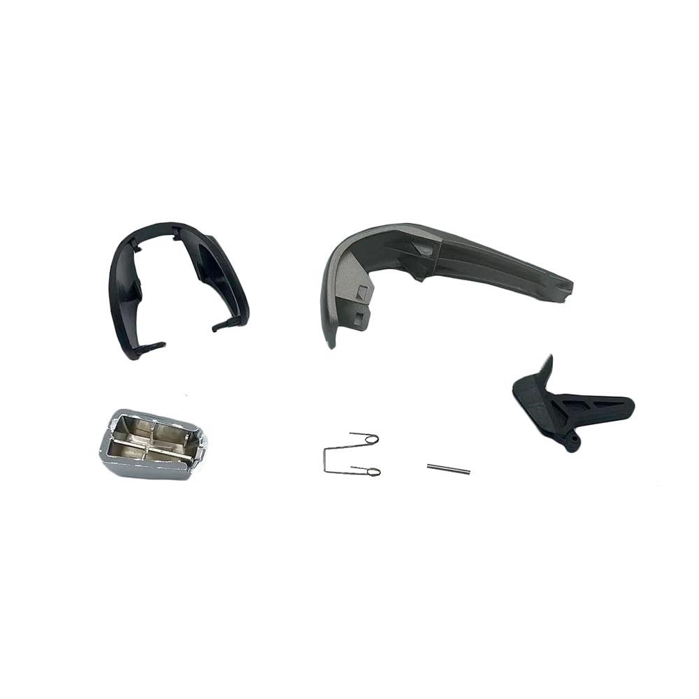 

Auto Gear Shifter Knob Handle Repair Kit For 2012-2016 Chevy Sonic Trax 42539736