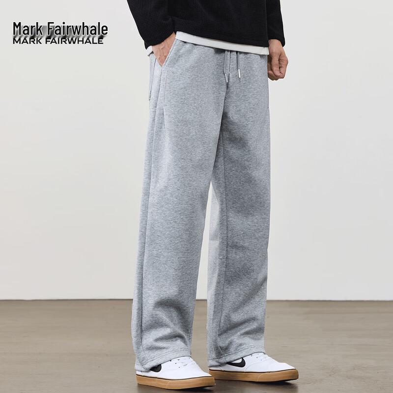 Mark Fairwhale Herren Freizeithose mit geradem Bein