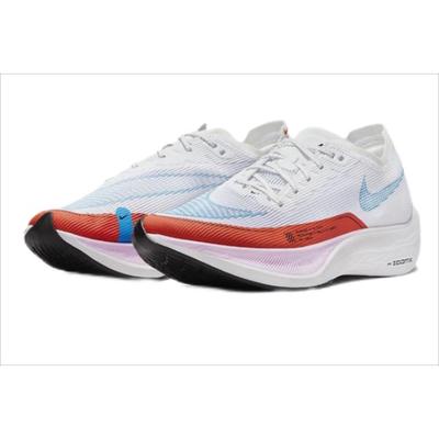 ZoomX Vaporfly NEXT% 2 Alb Portocaliu Rush 2022 CU4123-102