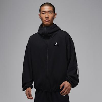 Jordan Brooklyn Men s Hike Mike Full-Zip Hoodie S