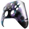 custom front housing shell for Xbox Series featuring a mildly cover faceplate for Xbox Series and Xbox Core not Great eXtremeRate's X/S,