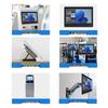 Smart Control Industrial All-in-One Touchscreen PC CN Plug (adapter Included)