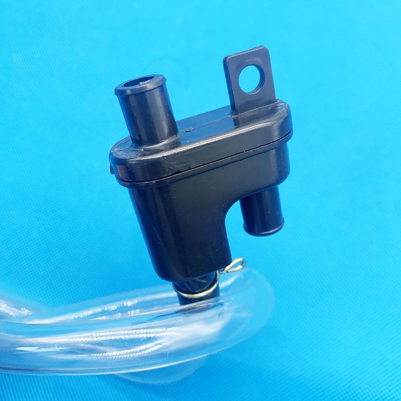 Oil and Air Separator For Stels 500H 700H For Hisun 400 500 550 700 750 800 1000 17410-104000-0000 P104000174100000 17120-104-00