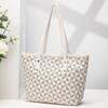 Trendy Versatile Printed Women's Tote Bag 2025 - Fashionable, Generous, Large Capacity Handbag