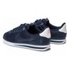 New Nike Cortez Basic GS Valentine's Day Obsidian 2019 AV3519-400