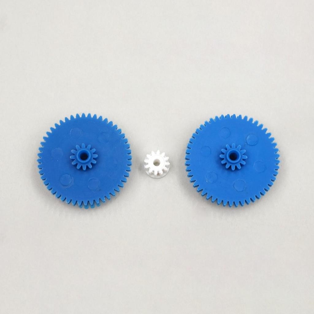 BGE511 3 Pieces Electronic Odometer Gear Repair Set for Mercedes G W460 W461 S W126 SL W107 BMW 3 E30 5 E28 6 E24