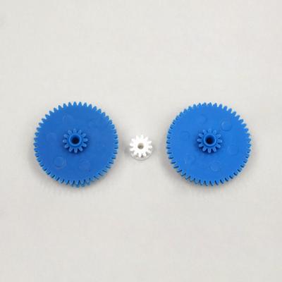 BGE511 3 Pieces Electronic Odometer Gear Repair Set for Mercedes G W460 W461 S W126 SL W107 BMW 3 E30 5 E28 6 E24