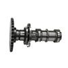 Motorcycle Parts Engine Exhaust Camshaft For Suzuki LTZ400 LTZ400Z 12720-07G10