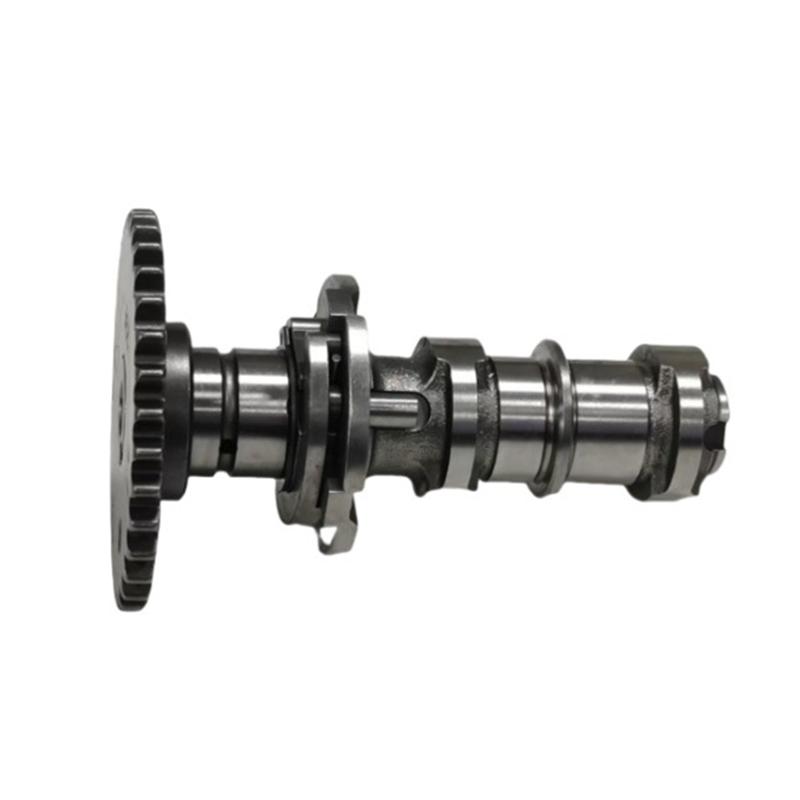 Motorcycle Parts Engine Exhaust Camshaft For Suzuki LTZ400 LTZ400Z 12720-07G10