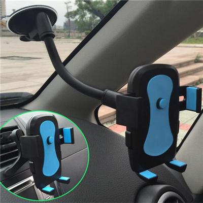 Auto Telefon Halter Halterung Tasse Universal Auto Halter Mobile Saugnapf Halterung Windschutzscheibe Telefon Schloss Auto Zubehör