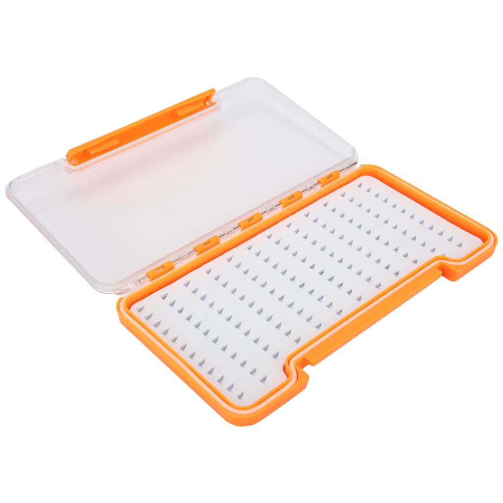 Waterproof Lure Sea Fishing Earthworms Fly Fishing Preservation Box Fishing Accessory